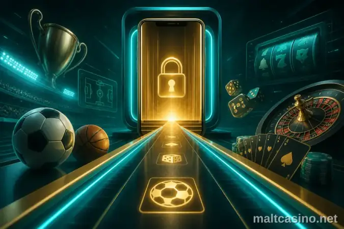 Maltcasino Doğrudan Giriş