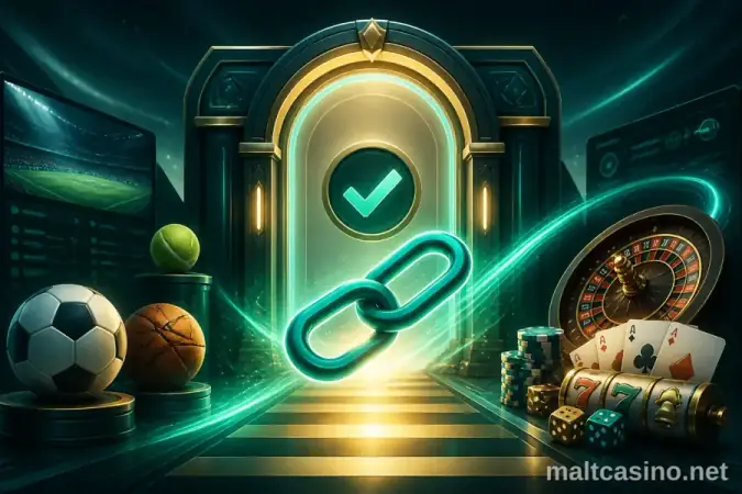 Maltcasino Güncel Adres