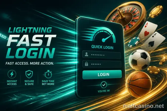 Maltcasino Hızlı Giriş