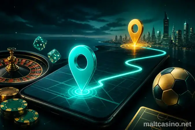 Maltcasino Son Güncel Adres
