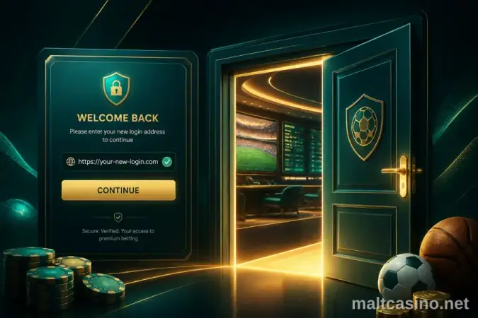 Maltcasino Yeni Giriş Adresi