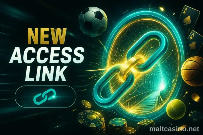 Maltcasino Yeni Link