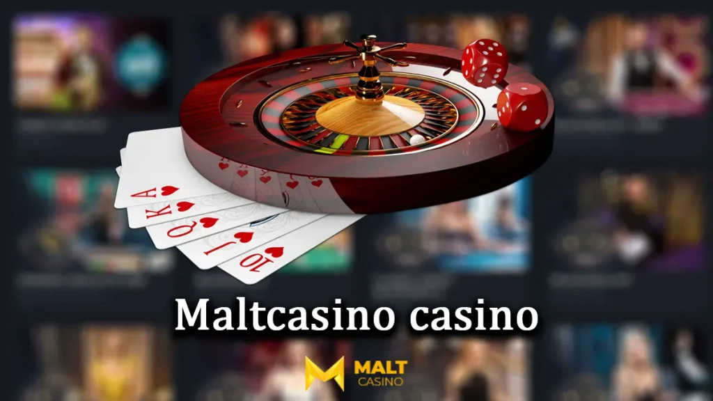 Maltcasino casino
